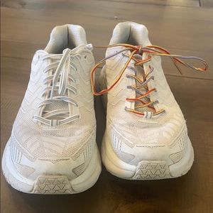 OV x Hoka Clifton cloud ☁️